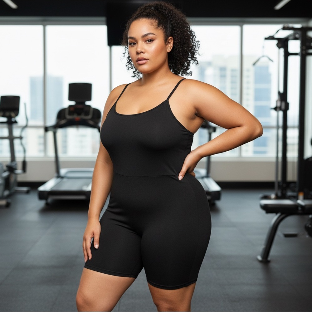 Torrid Black Bodysuit